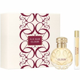 Set de Parfum Femme Elie Saab EDP Elixir 2 Pièces de Elie Saab, Sets - Réf : S8315941, Prix : 55,24 €, Remise : %