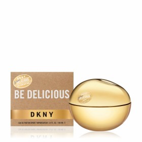 Perfume Mulher DKNY EDP Golden Delicious 100 ml de DKNY, Água de perfume - Ref: S8315958, Preço: 34,96 €, Desconto: %