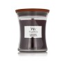 Bougie Parfumée Woodwick Black Cherry 275 ml de Woodwick, Voiles libres - Réf : S8315977, Prix : 22,05 €, Remise : %