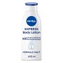 Loção Corporal Nivea Express 400 ml de Nivea, Hidratantes - Ref: S8316014, Preço: 6,23 €, Desconto: %