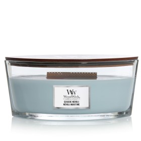 Bougie Parfumée Woodwick Ellipse Candles 453 g de Woodwick, Voiles libres - Réf : S8316056, Prix : 28,65 €, Remise : %