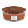 Vela Perfumada Woodwick Ellipse Candles 453 g de Woodwick, Velas - Ref: S8316058, Preço: 29,04 €, Desconto: %