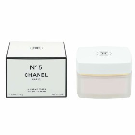 Crema Corporal Perfumada Chanel No 5 Nº 5 150 g de Chanel, Hidratantes - Ref: S8316059, Precio: 105,72 €, Descuento: %