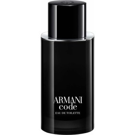 Perfume Hombre Giorgio Armani Code Homme EDT 75 ml de Giorgio Armani, Agua de perfume - Ref: S8316063, Precio: 87,71 €, Descu...