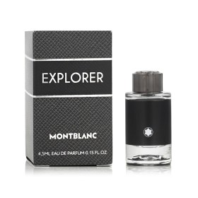 Perfume Hombre Montblanc Explorer EDP EDP 4,5 ml de Montblanc, Agua de perfume - Ref: S8316073, Precio: 9,49 €, Descuento: %