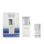 Cofanetto Profumo Uomo Issey Miyake EDT L'Eau D'Issey 2 Pezzi di Issey Miyake, Set - Rif: S8316093, Prezzo: 38,88 €, Sconto: %