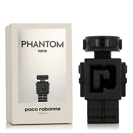 Perfume Hombre Paco Rabanne Phantom Parfum EDP 100 ml de Paco Rabanne, Agua de perfume - Ref: S8316116, Precio: 94,88 €, Desc...