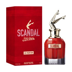 Perfume Mulher Jean Paul Gaultier Scandal Le Parfum EDP EDP 80 ml de Jean Paul Gaultier, Água de perfume - Ref: S8316120, Pre...