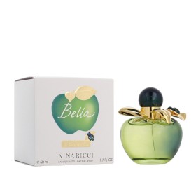 Perfume Mulher Nina Ricci EDT Bella 50 ml de Nina Ricci, Água-de-colónia - Ref: S8316131, Preço: 55,18 €, Desconto: %