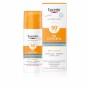 Protetor Solar Facial Eucerin Sun Protection SPF 50+ 50 ml de Eucerin, Filtros solares - Ref: S05101420, Preço: 19,24 €, Desc...