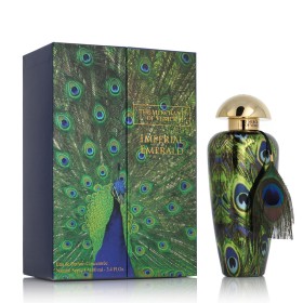 Damenparfüm The Merchant of Venice Imperial Emerald EDP EDP 100 ml von The Merchant of Venice, Eau de Parfum - Ref: S8316155,...