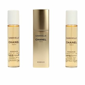 Set de Parfum Femme Chanel Gabrielle Essence 3 Pièces de Chanel, Sets - Réf : S8316160, Prix : 152,96 €, Remise : %