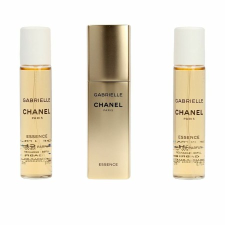 Set de Perfume Mujer Chanel Gabrielle Essence 3 Piezas de Chanel, Sets - Ref: S8316160, Precio: 152,96 €, Descuento: %