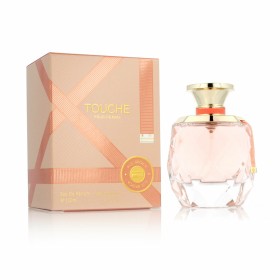 Perfume Mujer Rue Broca EDP Touche 100 ml de Rue Broca, Agua de perfume - Ref: S8316168, Precio: 15,95 €, Descuento: %