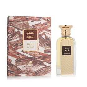 Perfume Unisex Zimaya Naseej Al Oud EDP 50 ml de Zimaya, Agua de perfume - Ref: S8316185, Precio: 37,59 €, Descuento: %