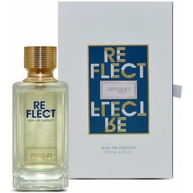 Perfume Unissexo Zimaya Reflect EDP 100 ml de Zimaya, Água de perfume - Ref: S8316189, Preço: 18,80 €, Desconto: %