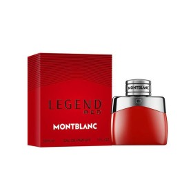 Perfume Homem Montblanc EDP Legend Red 30 ml de Montblanc, Água de perfume - Ref: S8316224, Preço: 25,47 €, Desconto: %