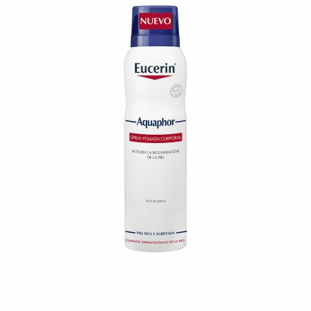 Pomada reparadora Eucerin Aquaphor 250 ml Spray de Eucerin, Hidratantes - Ref: S05101431, Preço: 25,69 €, Desconto: %