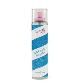 Fragranza Corpo Aquolina Pink Sugar Berry Blast 236 ml di Aquolina, Spray per il corpo - Rif: S8316235, Prezzo: 9,08 €, Scont...