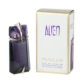 Damenparfüm Mugler Alien EDP EDP 60 ml von Mugler, Eau de Parfum - Ref: S8316255, Preis: 83,66 €, Rabatt: %