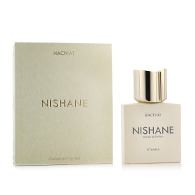 Parfum Unisexe Nishane Hacivat 50 ml de Nishane, Extrait de Parfum - Réf : S8316265, Prix : 136,23 €, Remise : %