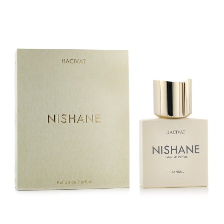 Perfume Unissexo Nishane Hacivat 50 ml de Nishane, Extratos de perfume - Ref: S8316265, Preço: 135,10 €, Desconto: %