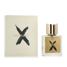 Perfume Unisex Nishane Ani X 50 ml de Nishane, Extractos de perfume - Ref: S8316266, Precio: 178,06 €, Descuento: %