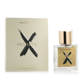 Unisex Perfume Nishane Wulong Cha X 50 ml by Nishane, Perfume Extract - Ref: S8316267, Price: 136,43 €, Discount: %