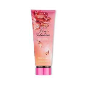 Lotion corporelle Victoria's Secret Pure Seduction Golden 236 ml de Victoria's Secret, Hydratants - Réf : S8316285, Prix : 19...