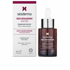 Sérum antioxydant Sesderma Resveraderm (30 ml) de Sesderma, Sérums - Réf : S05101453, Prix : 32,94 €, Remise : %