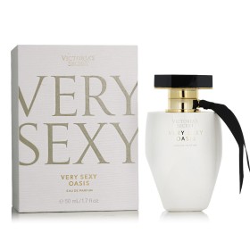 Perfume Mujer Victoria's Secret EDP Very Sexy Oasis 50 ml de Victoria's Secret, Agua de perfume - Ref: S8316298, Precio: 64,9...