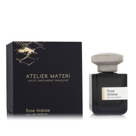 Perfume Unissexo Atelier Materi Rose Ardoise EDP 100 ml de Atelier Materi, Água de perfume - Ref: S8316301, Preço: 158,97 €, ...