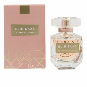 Parfum Femme Elie Saab EDP Le Parfum Essentiel 50 ml de Elie Saab, Eau de parfum - Réf : S8316302, Prix : 45,24 €, Remise : %