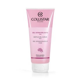 Gel Exfoliante Facial Collistar Pele sensível 100 ml de Collistar, Exfoliantes - Ref: S8316337, Preço: 18,73 €, Desconto: %