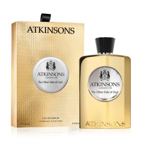 Perfume Unisex Atkinsons EDP The Other Side Of Oud 100 ml de Atkinsons, Agua de perfume - Ref: S8316349, Precio: 104,91 €, De...