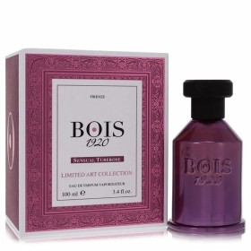 Perfume Unissexo Bois 1920 EDP Sensual Tuberose 100 ml de Bois 1920, Água de perfume - Ref: S8316357, Preço: 96,79 €, Descont...