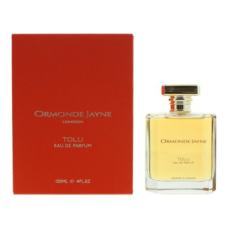 Perfume Unissexo Ormonde Jayne EDP Tolu 120 ml de Ormonde Jayne, Água de perfume - Ref: S8316364, Preço: 126,23 €, Desconto: %