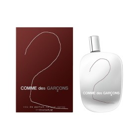 Perfume Unisex Comme Des Garçons EDP Comme des Garçons 2 100 ml de Comme Des Garçons, Agua de perfume - Ref: S8316368, Precio...