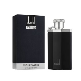 Parfum Homme Dunhill EDT Desire Black 100 ml de Dunhill, Eau de toilette - Réf : S8316369, Prix : 35,15 €, Remise : %