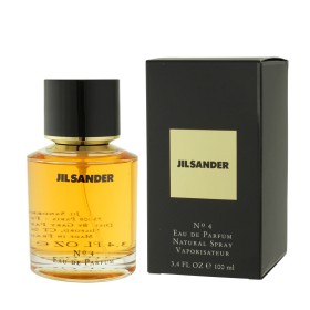 Parfum Femme Jil Sander No 4 EDP 100 ml de Jil Sander, Eau de parfum - Réf : S8316418, Prix : 60,49 €, Remise : %