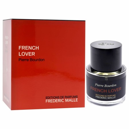 Parfum Homme Frederic Malle Pierre Bourdon French Lover EDP 50 ml de Frederic Malle, Eau de parfum - Réf : S8316423, Prix : 1...