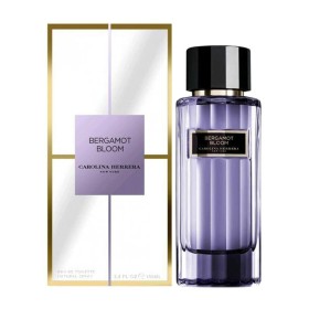 Perfume Unisex Carolina Herrera Bergamot Bloom EDT 100 ml de Carolina Herrera, Agua de tocador - Ref: S8316446, Precio: 105,9...