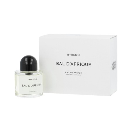 Unisex Perfume Byredo Bal d'Afrique EDP 100 ml by Byredo, Eau de Perfume - Ref: S8316460, Price: 226,25 €, Discount: %