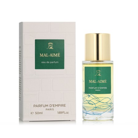 Parfum Unisexe Parfum d'Empire Mal-Aimé EDP 50 ml de Parfum d'Empire, Eau de parfum - Réf : S8316491, Prix : 74,79 €, Remise : %