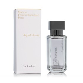 Perfume Unisex Maison Francis Kurkdjian EDT Aqua Celestia 35 ml de Maison Francis Kurkdjian, Agua de tocador - Ref: S8316504,...