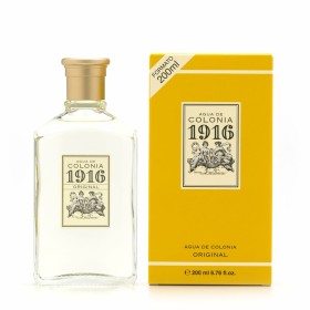 Parfum Unisexe Myrurgia EDC 1916 Agua De Colonia Original 200 ml de Myrurgia, Eau de cologne - Réf : S8316508, Prix : 11,23 €...