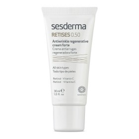 Crema Antiarrugas Regenerante Sesderma Retises 0.50 Forte (30 ml) de Sesderma, Hidratantes - Ref: S05101477, Precio: 35,10 €,...