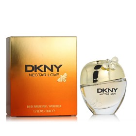 Parfum Femme DKNY Nectar Love EDP 50 ml de DKNY, Eau de parfum - Réf : S8316546, Prix : 37,49 €, Remise : %