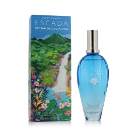 Damenparfüm Escada Nectar de Costa Rica EDT 100 ml von Escada, Eau de Toilette - Ref: S8316555, Preis: 41,62 €, Rabatt: %