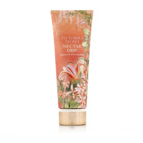 Lotion corporelle Victoria's Secret Nectar Drip Jasmine & White Praline 236 ml de Victoria's Secret, Hydratants - Réf : S8316...